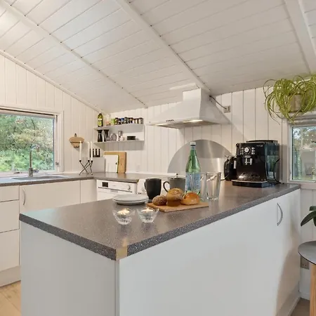 2 Bedroom Gorgeous In V * Esbjerg
